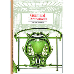 Guimard : L'Art nouveau