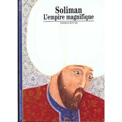 Soliman - L'empire magnifique (Broché)
