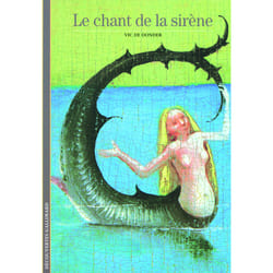 Le chant de la sirène