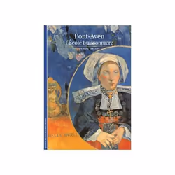 ISBN Pont-Aven, Français, 160 pages