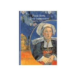 ISBN Pont-Aven