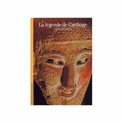 ISBN La Légende de Carthage, Français, 176 pages