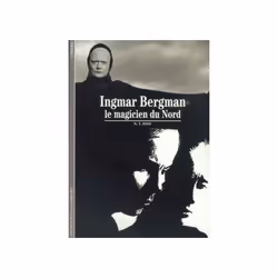 ISBN Ingmar Bergman, Français, 160 pages