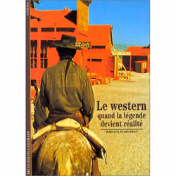 ISBN Le Western, Français, 160 pages
