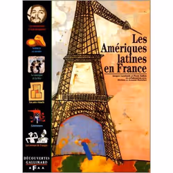 ISBN Les Amériques latines en France, Français, 152 pages