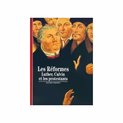 ISBN Les Réformes, Français, 160 pages