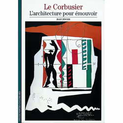 ISBN Le Corbusier, Français, 160 pages