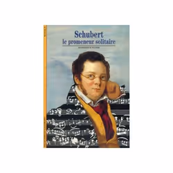 ISBN Franz Schubert, Français, 144 pages