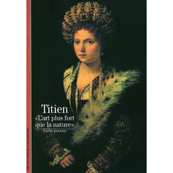 Titien : l'art plus fort que la nature
