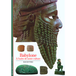 ISBN Babylone, Français, 160 pages