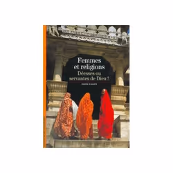 ISBN Femmes et religions, Français, 160 pages