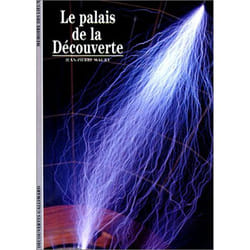 Le Palais de la Découverte