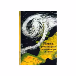ISBN Pleuvra, pleuvra pas, Français, 160 pages