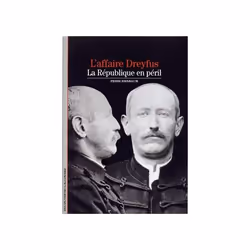 ISBN L'Affaire Dreyfus, Français, 144 pages
