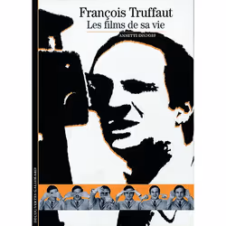 ISBN François Truffaut, Français, 144 pages