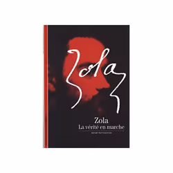 ISBN Zola, Français, 176 pages