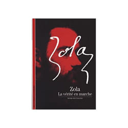 ISBN Zola