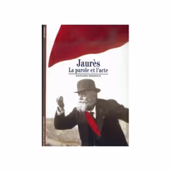 ISBN Jaurès, Français, 160 pages