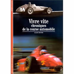 ISBN Vivre vite, Français, 144 pages