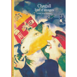 Chagall, ivre d'images