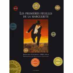 ISBN Les Premières feuilles de la marguerite, Français, 88 pages