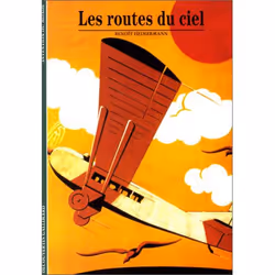 ISBN Les Routes du ciel, Français, 160 pages