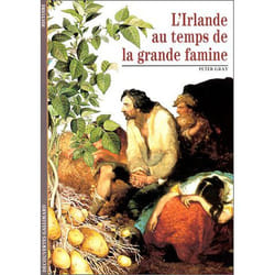 L'Irlande au temps de la grande famine