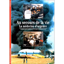 ISBN Au secours de la vie, Français, 144 pages