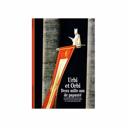 ISBN Urbi et Orbi, Français, 176 pages
