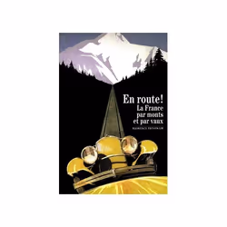 ISBN En route !, Français, 128 pages