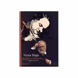 ISBN Victor Hugo, Français, 160 pages
