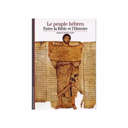 ISBN Le Peuple hébreu, Français, 160 pages