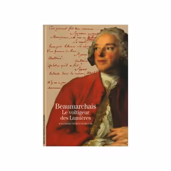 ISBN Beaumarchais, Français, 128 pages