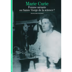 ISBN Marie Curie, Français, 128 pages