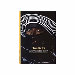 ISBN Touaregs, Français, 144 pages