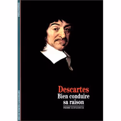 ISBN Descartes, Français, 128 pages
