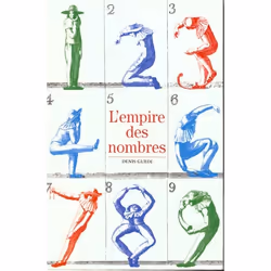 ISBN L'Empire Des Nombres, Encyclopédie, Français