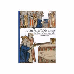 ISBN Arthur et la Table ronde, Français, 144 pages