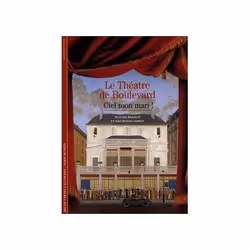 ISBN Le Théâtre de Boulevard, Français, 128 pages
