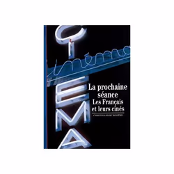 ISBN La Prochaine séance, Français, 128 pages