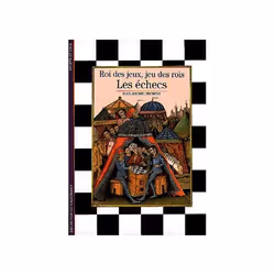 ISBN Les Échecs, Français, 128 pages