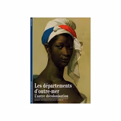 ISBN Les Départements d'outre-mer, Français, 128 pages