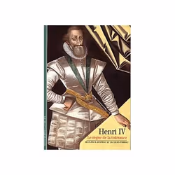 ISBN Henri IV, Français, 128 pages