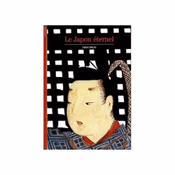 ISBN Le Japon éternel, Français, 160 pages