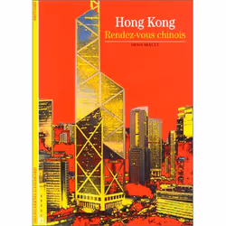 ISBN Hong Kong Rendez-Vous Chinois, Encyclopédie, Français, Livre broché