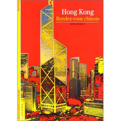 Hong Kong - Rendez-vous chinois (Poche)