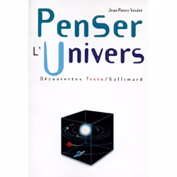ISBN Penser L'Univers, Encyclopédie, Français