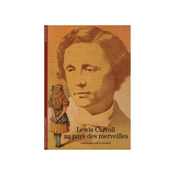Lewis Carroll au pays des merveilles