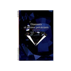 ISBN Diamants et pierres précieuses