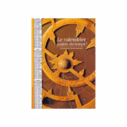 ISBN Le Calendrier, Français, 144 pages